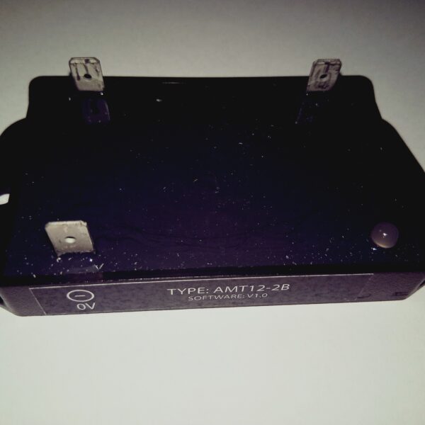 Ablemail AMT-12 Battery Maintainer - Now available with Integrated Bluetooth!