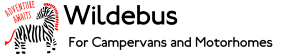 Wildebus – TEST SITE